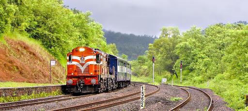 Contribution by Konkan Railway towards PM-CARES Fund